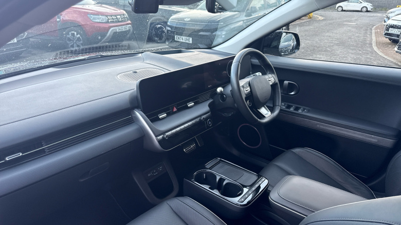 Hyundai IONIQ 5 168kW Ultimate 84 kWh 5dr Auto Electric Hatchback